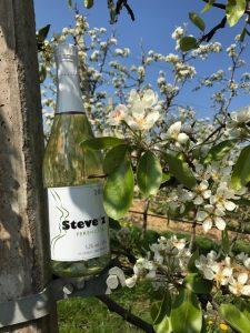 Steve's Perencider