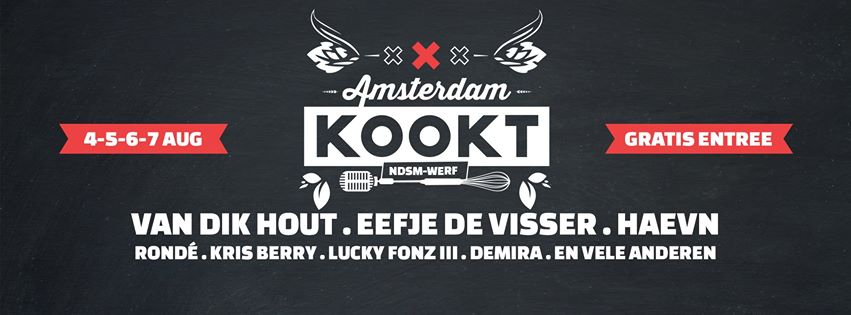 Amsterdam Kookt1