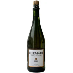 Séhédic Cidre Extra-Brut Biologique 6.5% 75cl