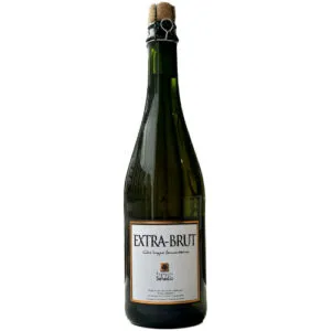 Séhédic Cidre Extra-Brut Biologique 6.5% 75cl