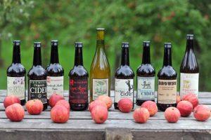 Dunkertons Ciders