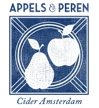 Amsterdamse Ciderwinkel Appels & Peren
