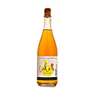 Cider Amsterdam Brut 75cl