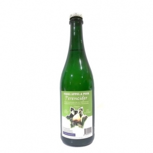 Firma Appel & Peer Perencider 75cl