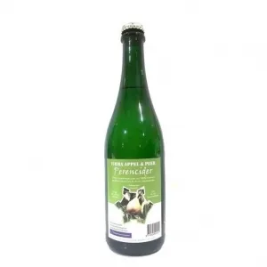 Firma Appel & Peer Perencider 75cl