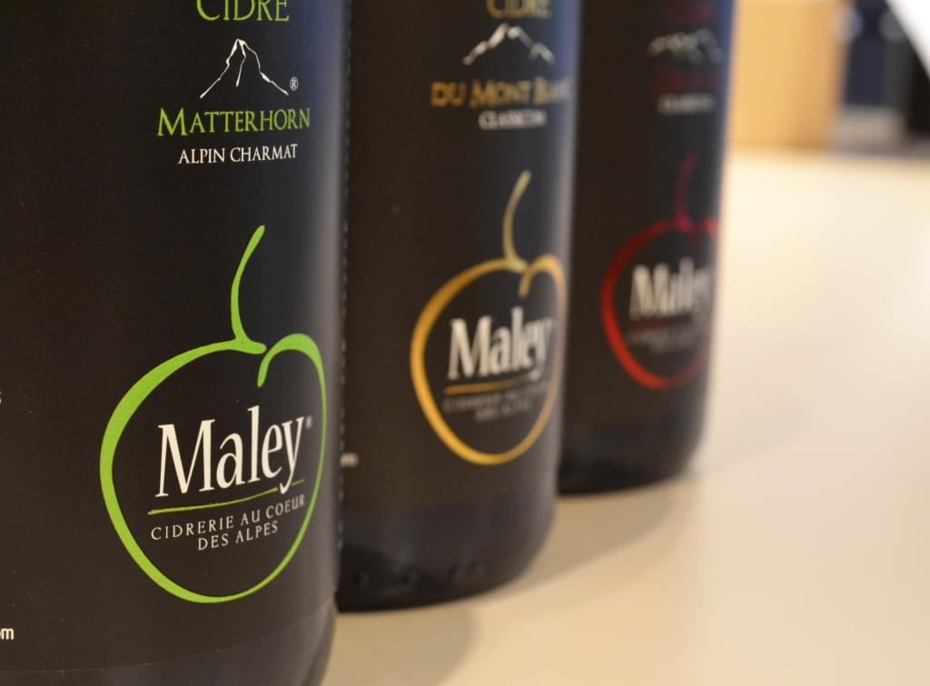 Maley Cidre Matterhorn