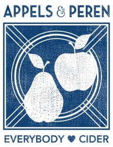 Appels & Peren Ciderwinkel