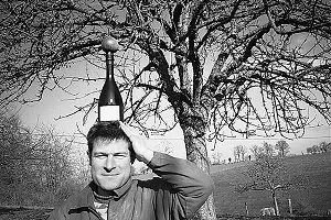 Eric Bordelet Sidre Cidre Poiré