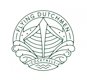 Flying Dutchmen Cocktails