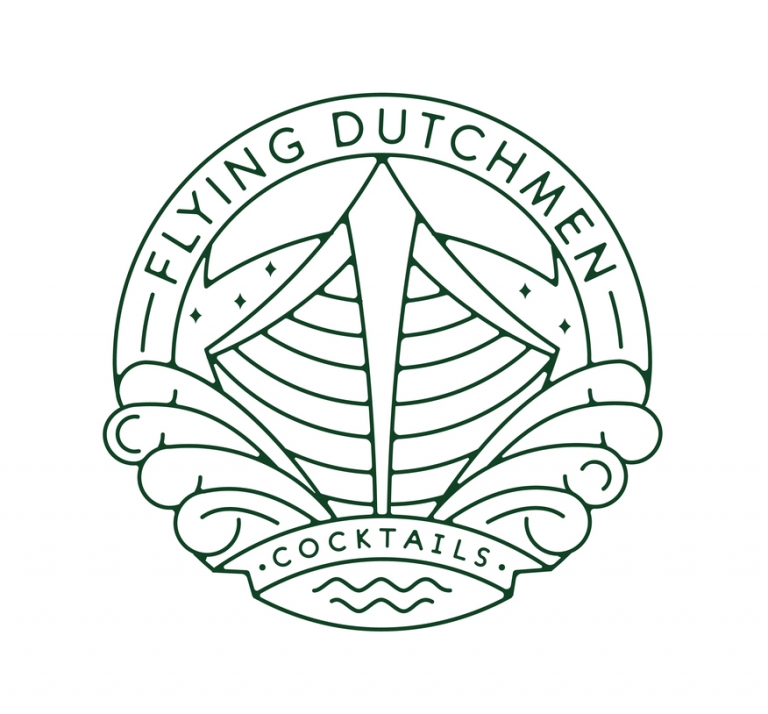 Flying Dutchmen Cocktails