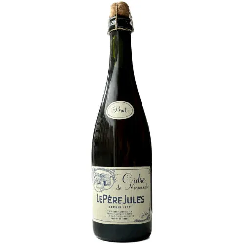 Le Père Jules Brut