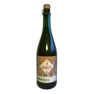 Lemasson Cidre A.O.C. Cotentin Extra Brut 75cl