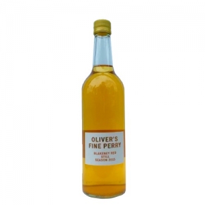 Oliver's fine perry blakeney red still