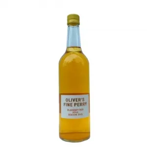 Oliver's fine perry blakeney red still
