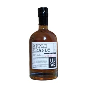 UWE Apple Brandy