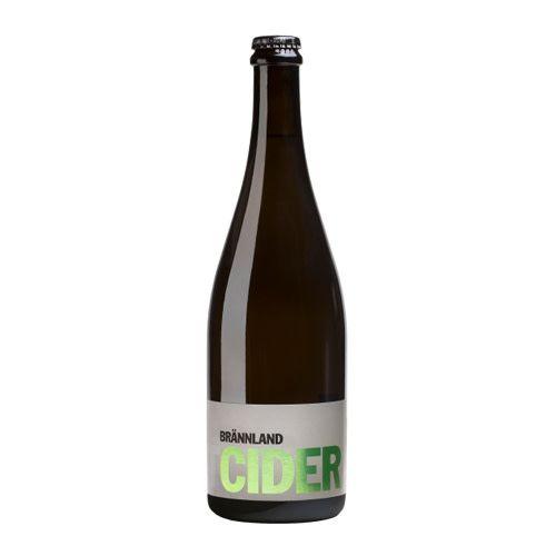 Brännland Just Cider 75cl