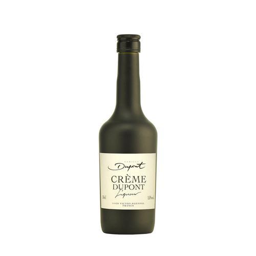 Dupont Crème Calvados 50cl