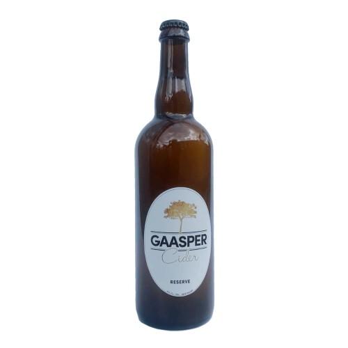 Gaasper cider