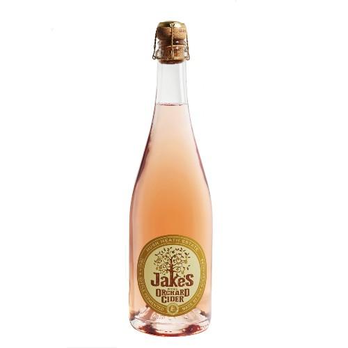 Jakes orchard cider rose