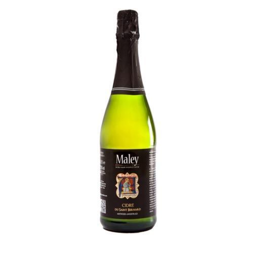 Maley Cidre du Saint Bernard 75cl