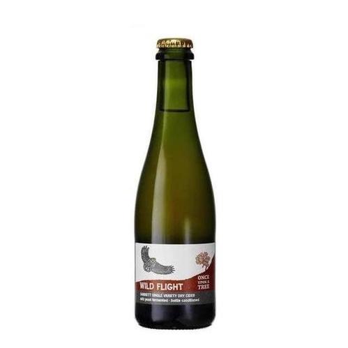 Once Upon A Tree Wild Flight Cider 37,5cl