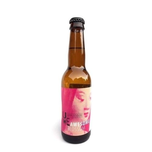 Uwe Awesome Blossom 33cl
