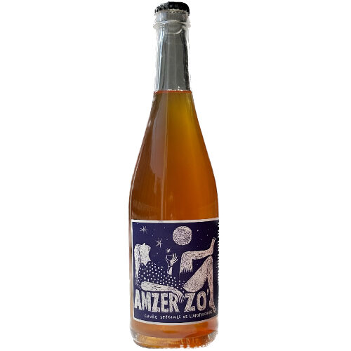 L'apothicaire Amzer Zo 2020 5% 75cl