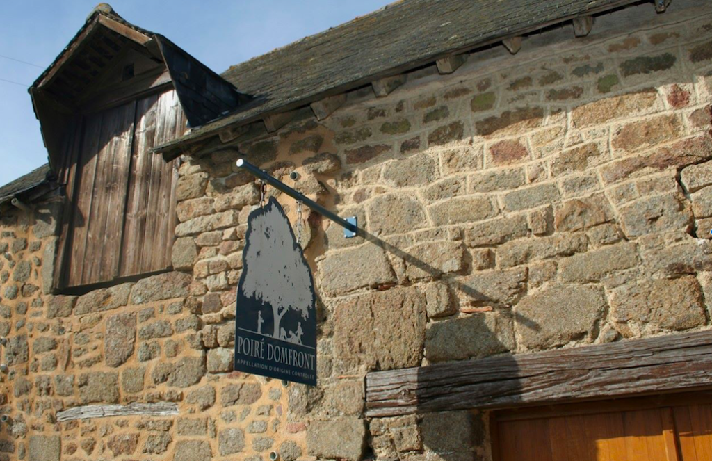 Ferme de la poulardière