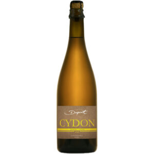Famille Dupont Cydon Pomme coing 2022 Co-fermentation 5% 75cl